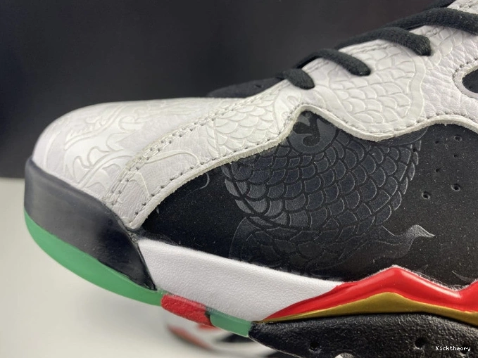 Kicktheory Retro 7 Greater CW2805-160 Air China Jordan 0704